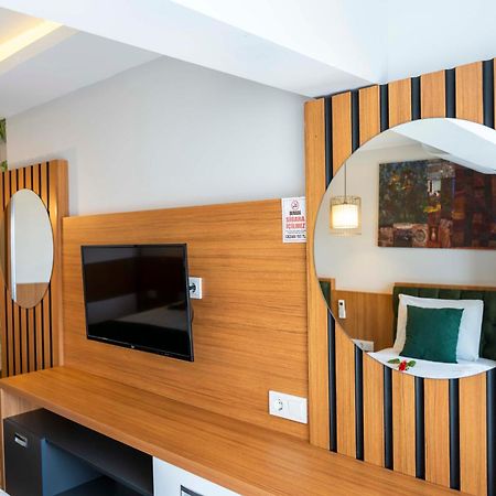 Mogons Exclusive Hotel Калкан Екстер'єр фото