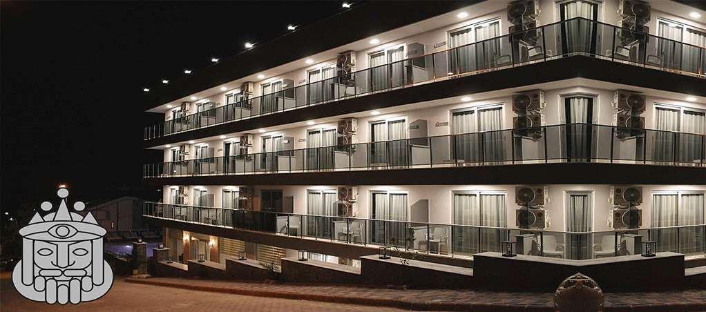 Mogons Exclusive Hotel Калкан Екстер'єр фото