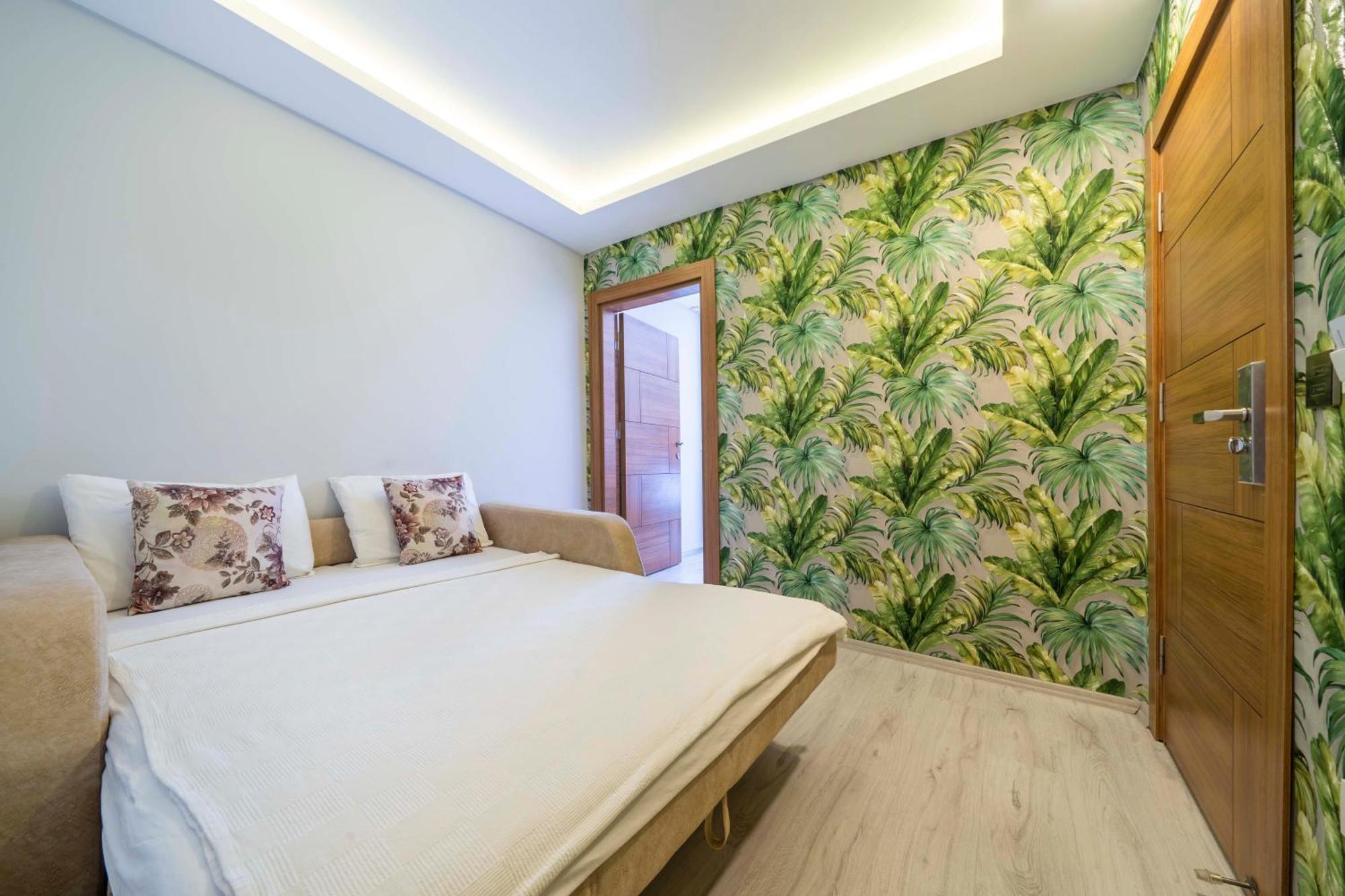 Mogons Exclusive Hotel Калкан Екстер'єр фото
