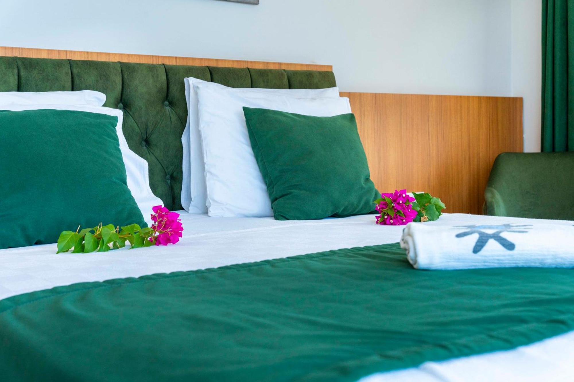 Mogons Exclusive Hotel Калкан Екстер'єр фото