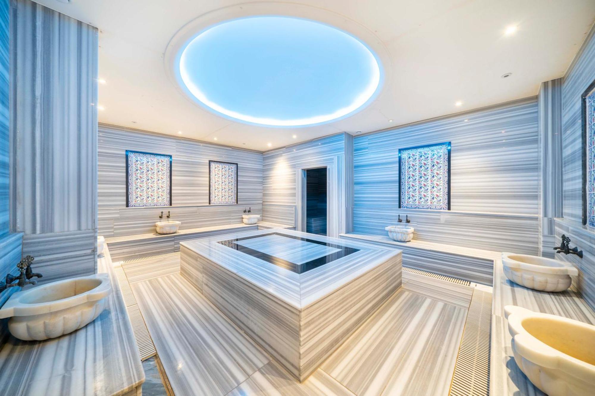 Mogons Exclusive Hotel Калкан Екстер'єр фото